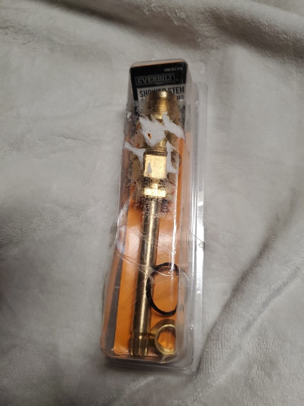 Everbilt Shower Stem for Pfister Replaces 910‑372 Cold Stem Plumbing Repair NEW